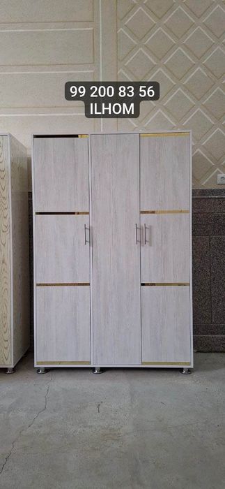 Kravat va Shkaf Detskiy Mebellar