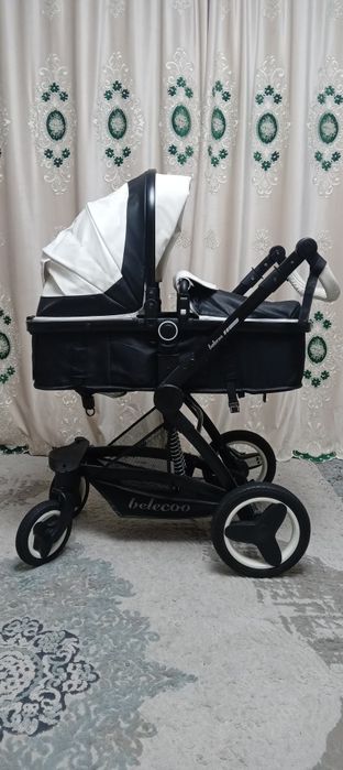 Продам коляску Belecoo
