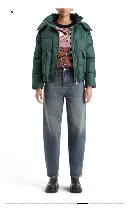 SCOTCH & SODA дамско яке