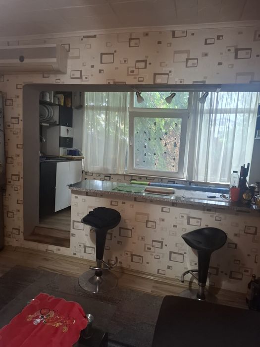 Vand apartament cu o camera 36 mp utili Otopeni str Ghioceilor