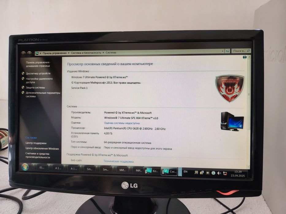 Продаю кампютер атличном состояни хороший телефон