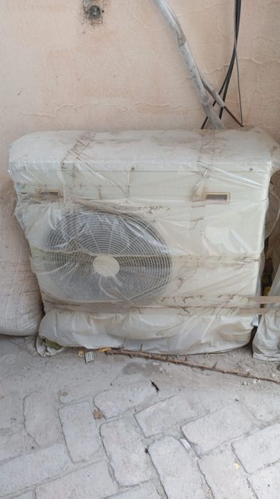 Кондиционер б/у 111