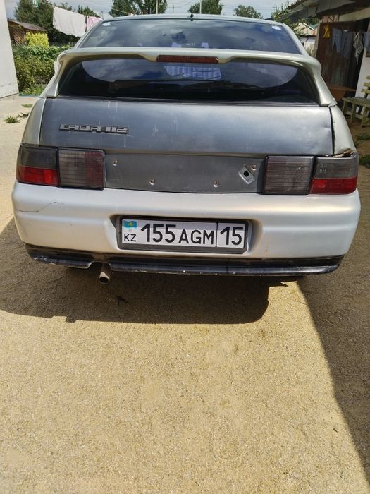 Продам Поджопник. Ваз 2112.