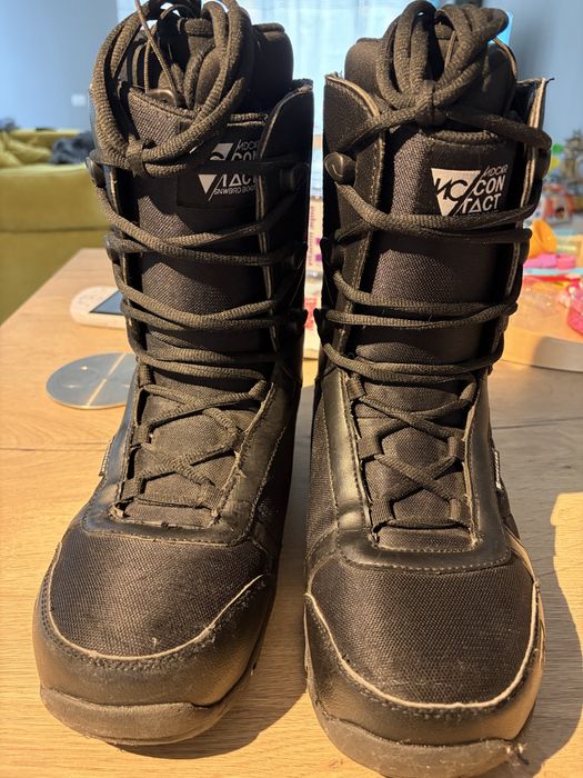 Vand Snowboard Boots Nidecker  barbati, MP 28.5, EU 44