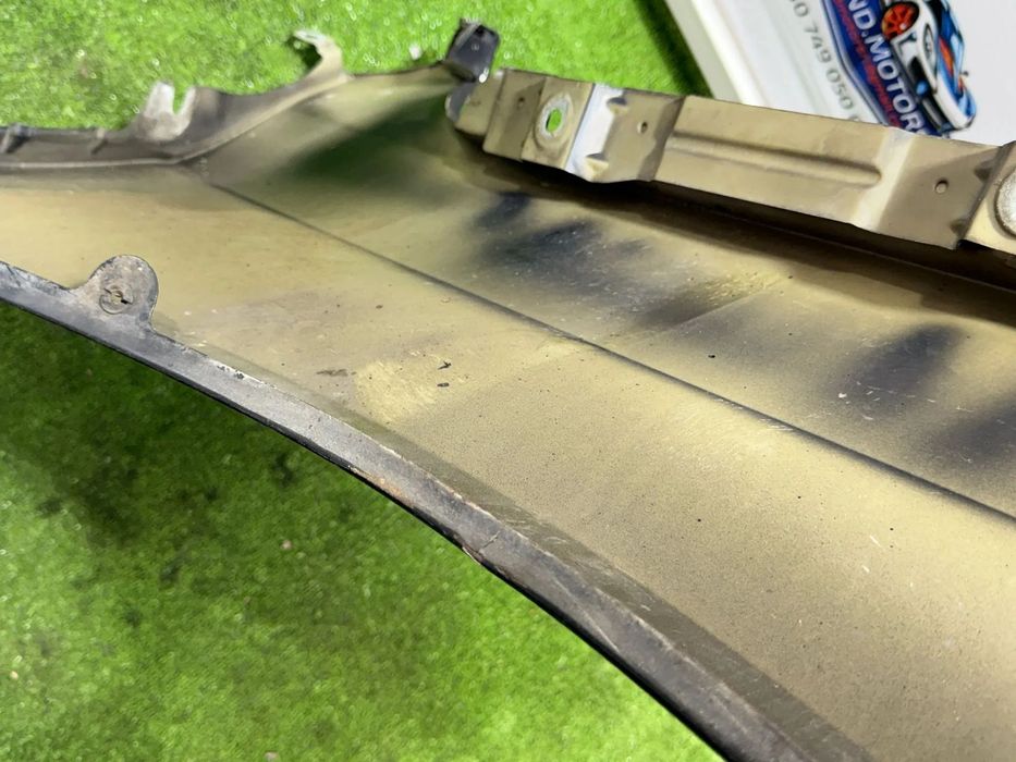 ARIPA STANGA FAȚĂ VOLSKWAGEN PASSAT B7 BlueMotion 2.0 DIESEL 2014 COD OEM 3AA821021B / BERLINA 2010-2014