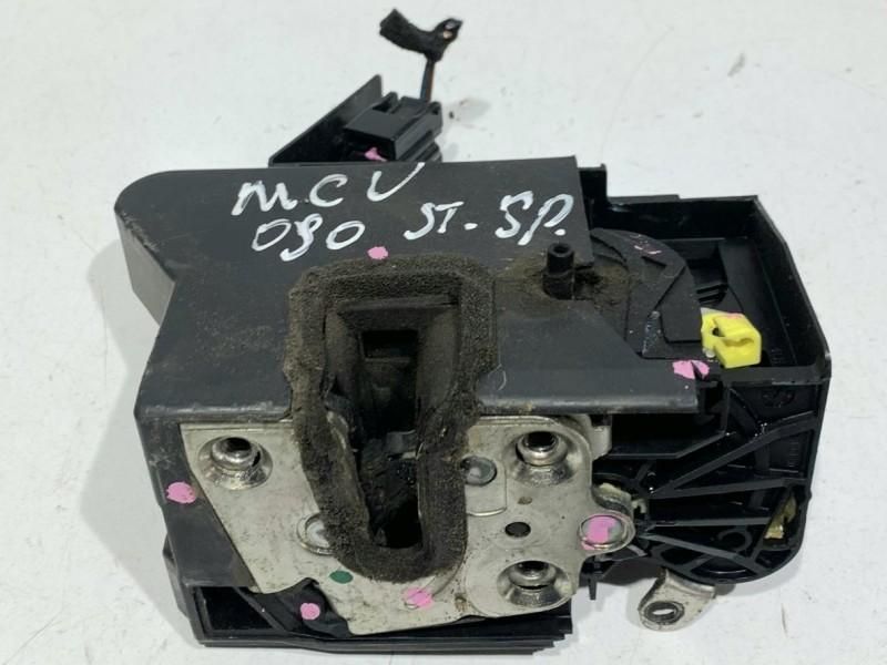 Broasca usa stanga spate Dacia Logan 2 facelift 825035141R Break