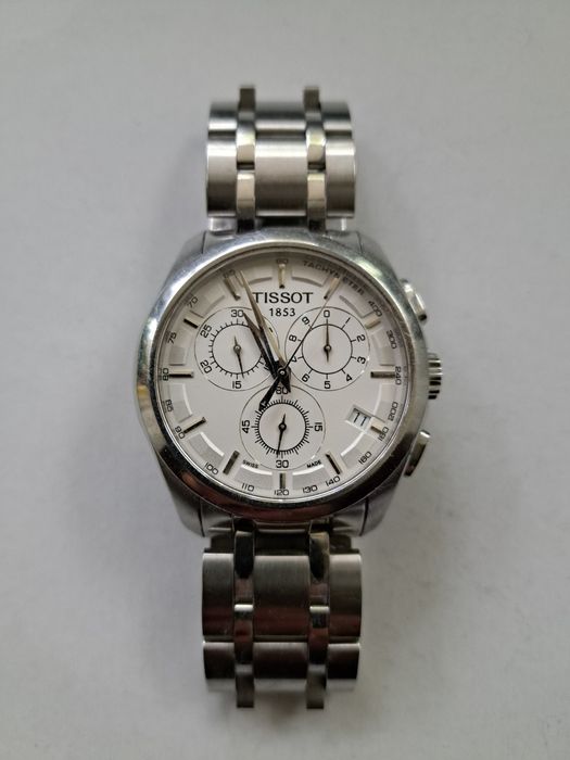 Ceas Tissot 1853 chronograph