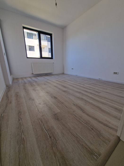 Apartament 2 camere Chiajna / Militari Residence