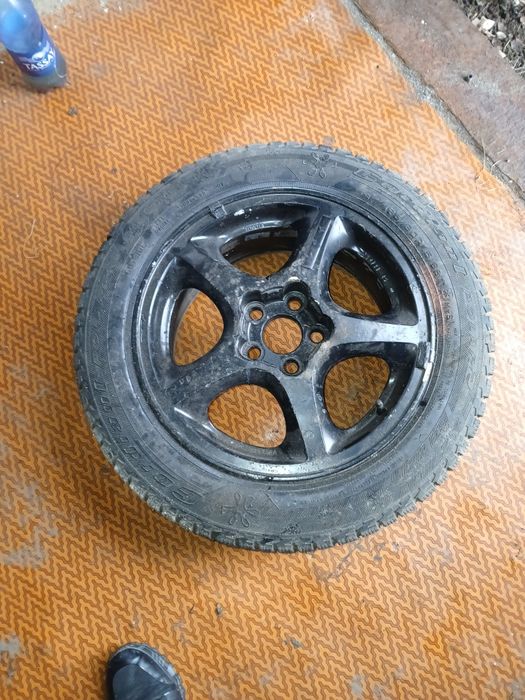 Продам зимнюю резину