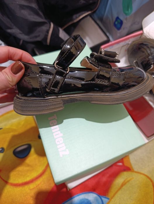 Детски обувки 29 номер