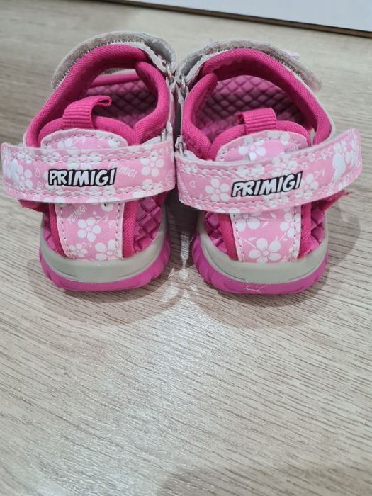 Сандали Primigi за момиче