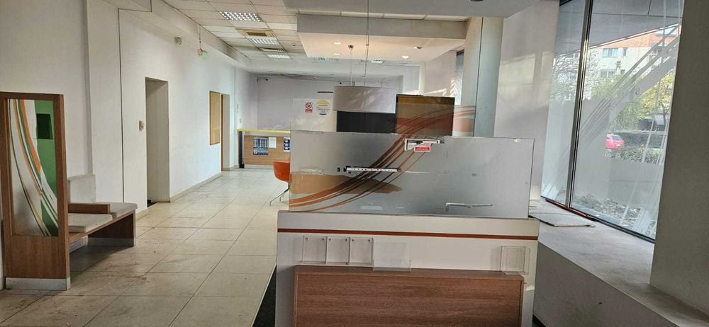 Spatiu comercial Satu Mare, Lucian Blaga, direct proprietar