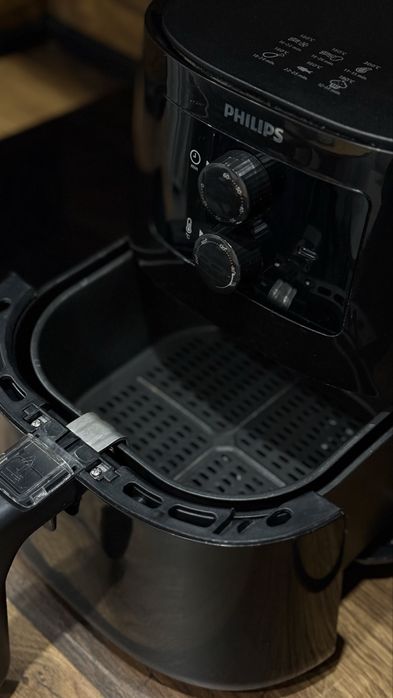Philips Airfryer 4.1l (Ерфраер)