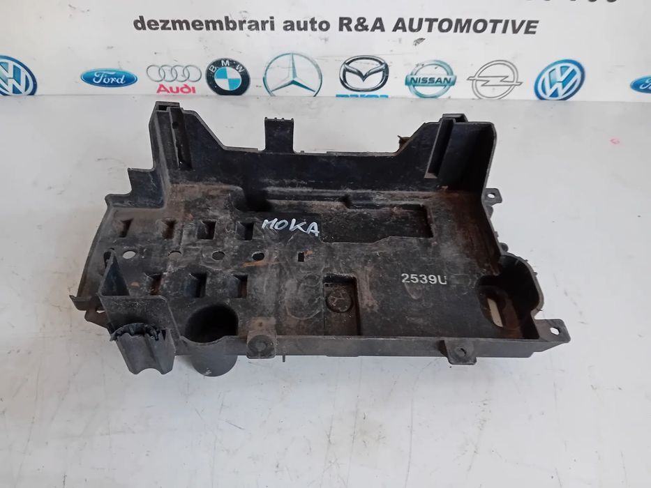 Suport Tavita Baterie Opel Mokka An 2012-2016