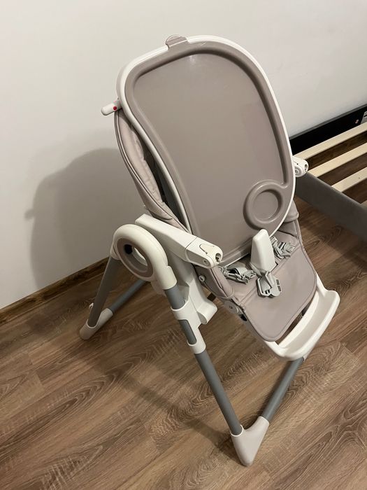 Scaun de masa X-6 BUF BOOF 4