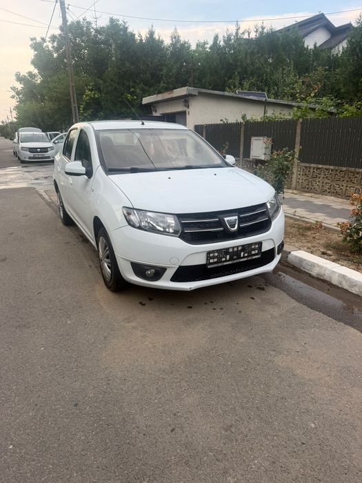 Dacia Logan 2