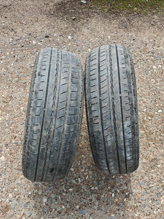 Продам шины  185/65/15