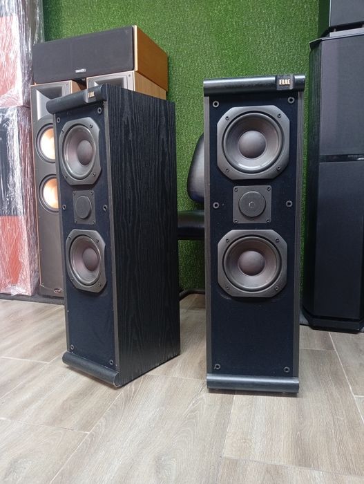 Тонколони ELAC EL-110
