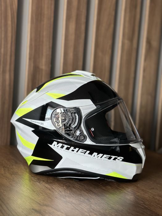 Каска MT Helmets размер S