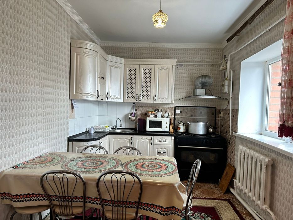 Продается дом, Жанаконыс, 17.5млн.тг