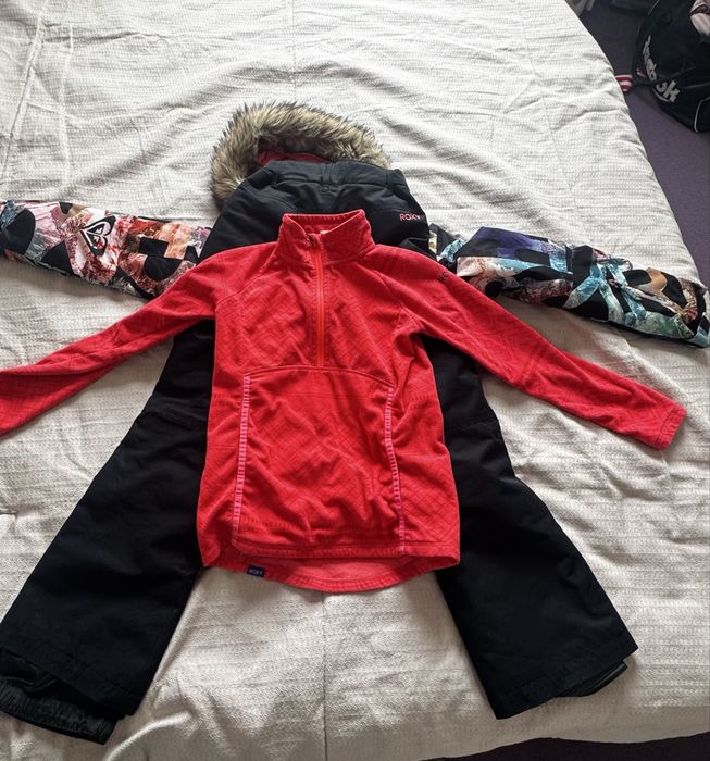 Ски екип ROXY