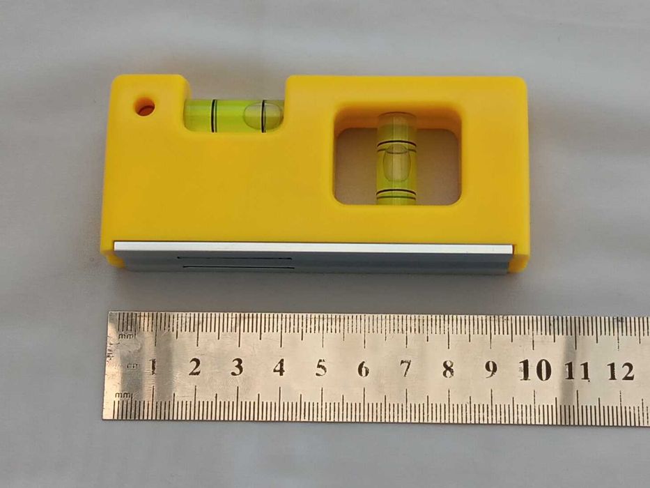 Нивелир Супер-Прецизен за Грамофон/Грамофонен Платер, магнитен нивелир