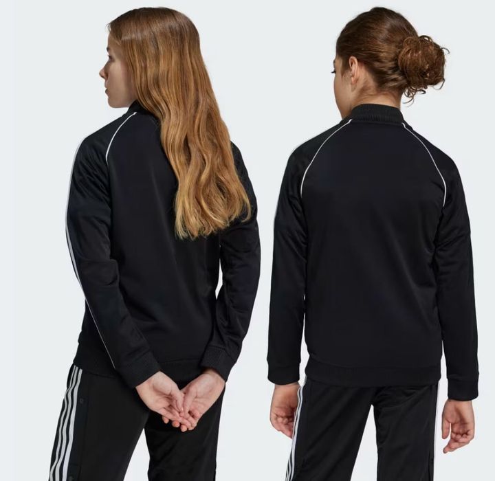 SET TRENING SST Adidas Pentru Copii Junior 12 / 13 ani