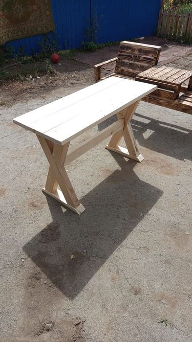 Скамейка лавочка