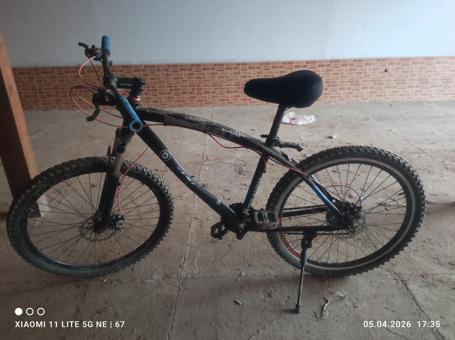 Продаю веласипедый (Опесани)