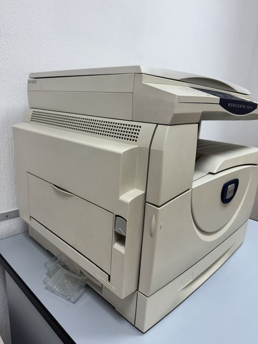 Xerox принтер