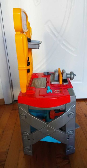 Детска работилница Спайдърмен