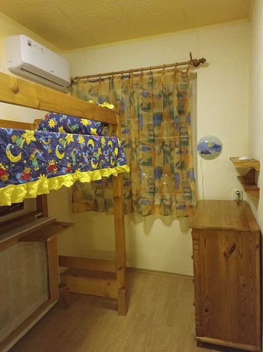 3-стаен маломерен  апартамент в Тракия под наем