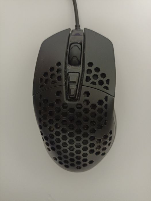 Игровая мышка г65