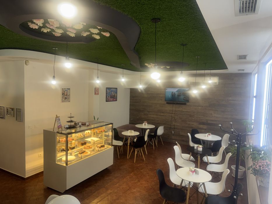 Продава се работещ бизнес