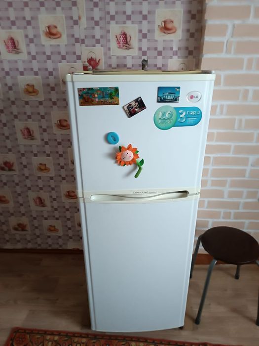 Ремонт холодильников, морозильников.