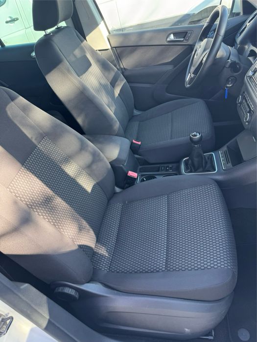 Volkswagen Tiguan 2.0 TDI/ RATE /GARANTIE