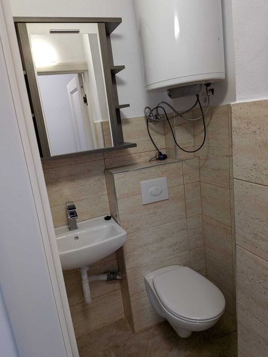 Vand Apartament 2 camere