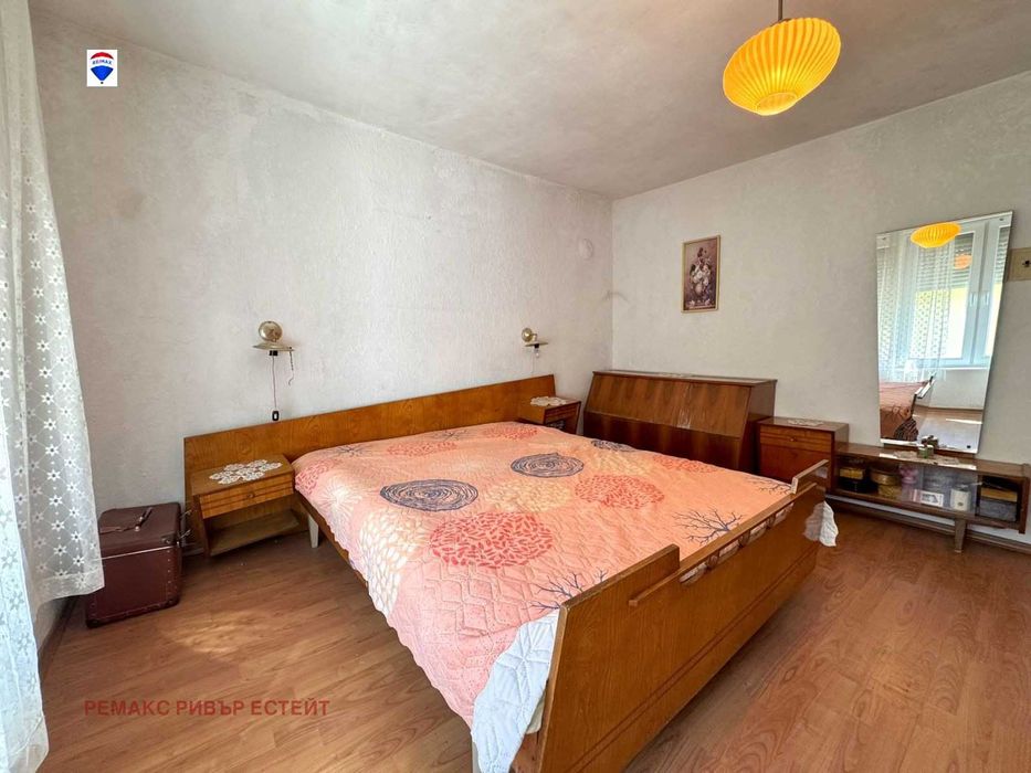 Продава се Етаж от къща в Русе, Мидия Енос - 74 кв.м за 1017 €/кв.м - Снимка #6