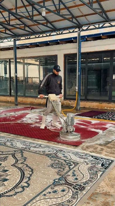 Яккабог гилам парда мебель брусчатка ювиш хизмати