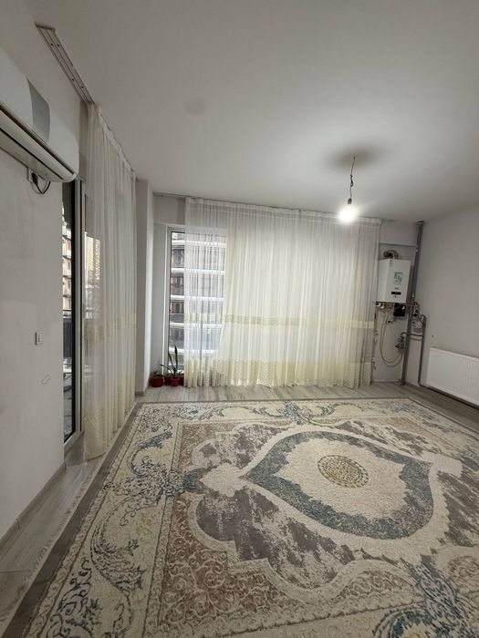 Продаётся 2/6/14 квартира в ЖК Zarafshon City, Яккасарайский р-н