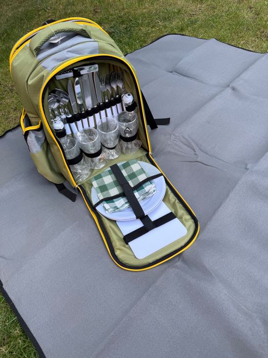 Раница за пикник Morello