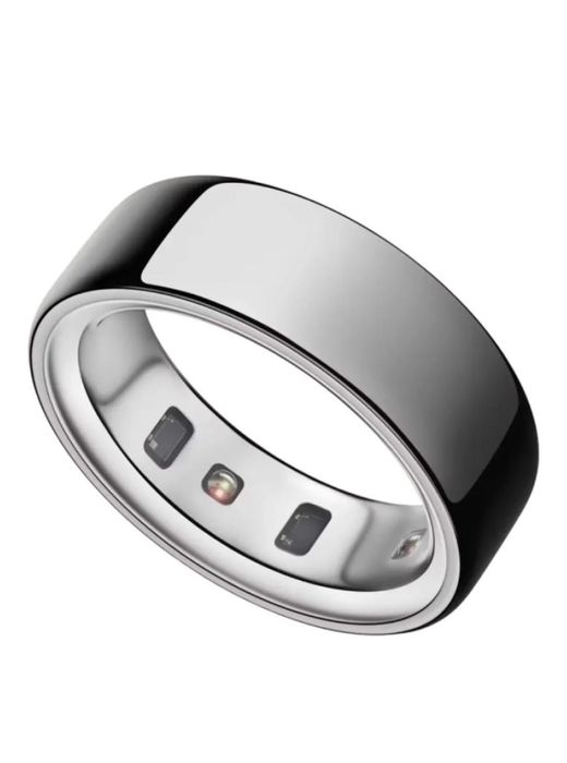 Oura ring 4 смарт кольцо