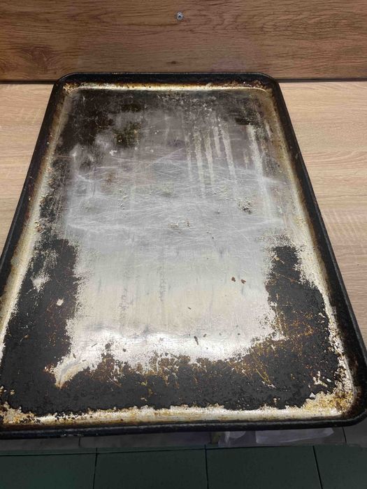 Тави за банички и закуски 60/40