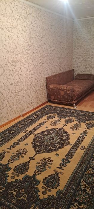 Сдам 2х комнатную в районе СК Динамо