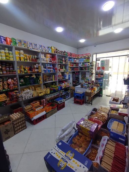 Продаётся готовый Бизнес магазин ТТЗ1