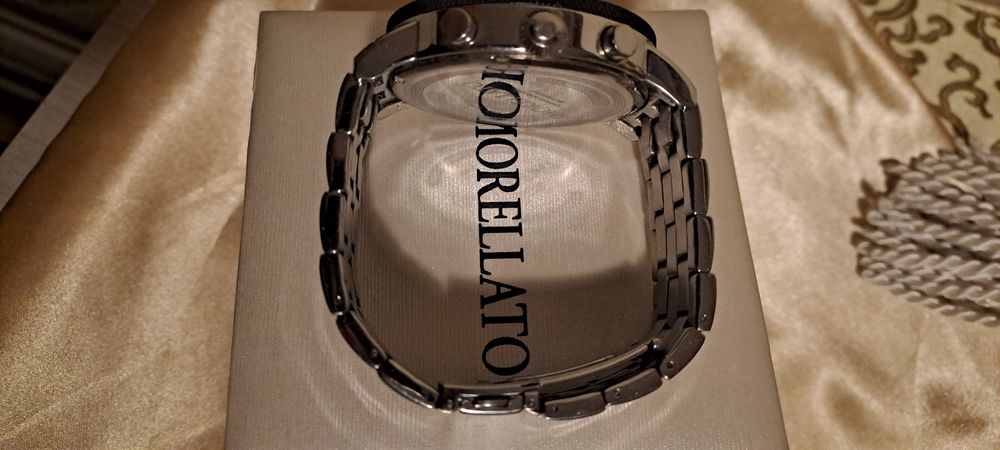 Ceas original MORELLATO