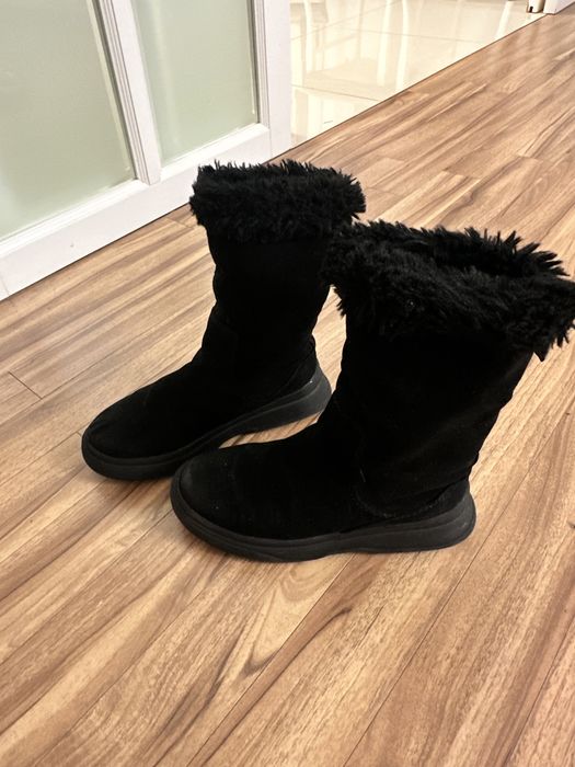 Обувь для девочки