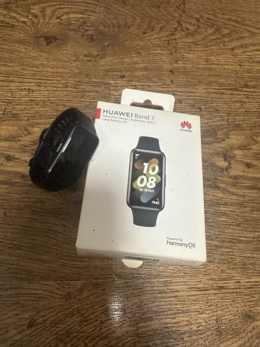 Ceas huawei de sala