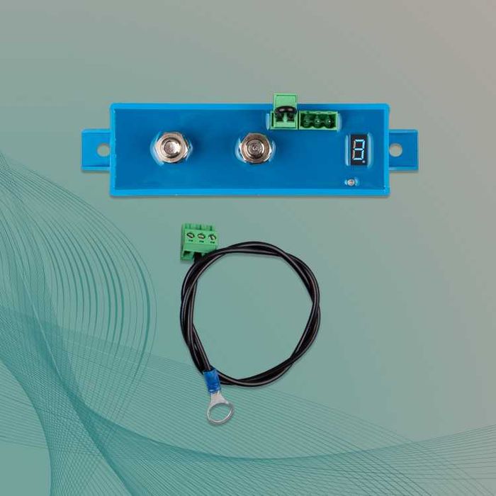 Victron Smart BatteryProtect акумулаторна защита Виктрон 12/24 V 100 A