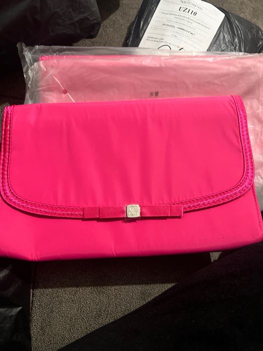 Косметички от Estee Lauder, Clinique,Lancome